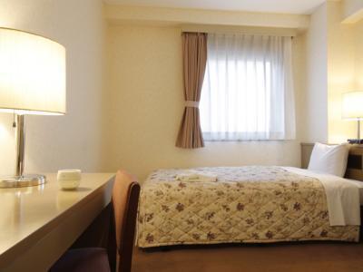Sankei City Hotel Тіба Екстер'єр фото